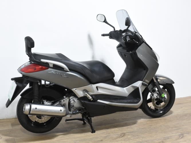 YAMAHA XMAX 250 2007 de segunda mano