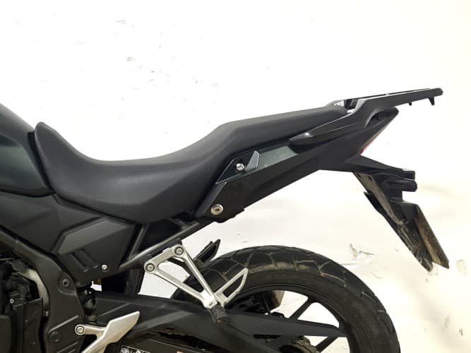 Comprar HONDA NX 500 2024 de segunda mano HONDA NX 500 2024 de segunda mano