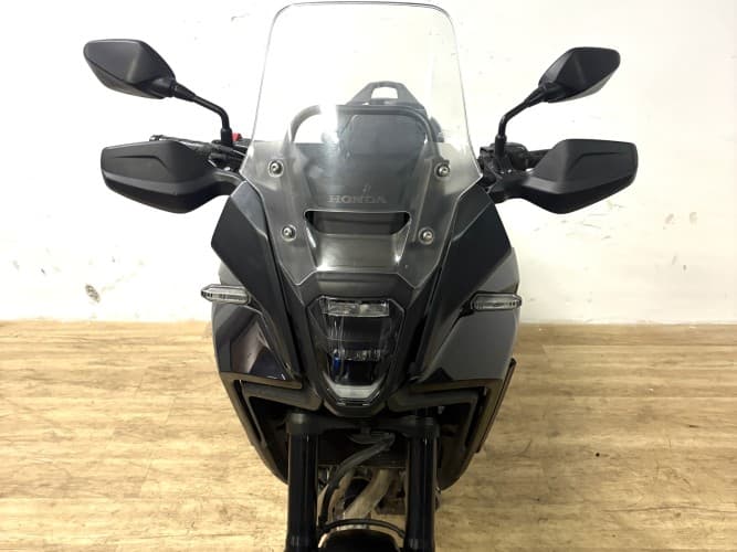 Comprar HONDA NX 500 2024 de segunda mano HONDA NX 500 2024 de segunda mano