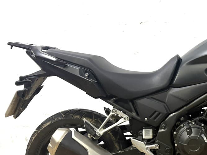 Comprar HONDA NX 500 2024 de segunda mano HONDA NX 500 2024 de segunda mano