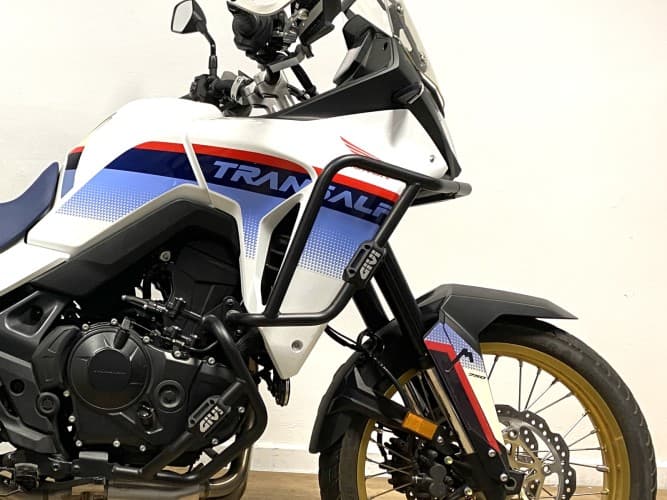 Comprar HONDA XL750 TRANSALP 2024 de segunda mano HONDA XL750 TRANSALP 2024 de segunda mano