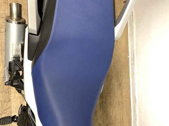 Comprar HONDA XL750 TRANSALP 2024 de segunda mano HONDA XL750 TRANSALP 2024 de segunda mano