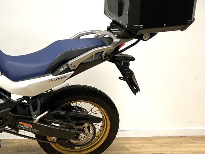 Comprar HONDA XL750 TRANSALP 2024 de segunda mano HONDA XL750 TRANSALP 2024 de segunda mano