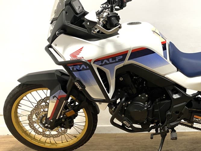 Comprar HONDA XL750 TRANSALP 2024 de segunda mano HONDA XL750 TRANSALP 2024 de segunda mano