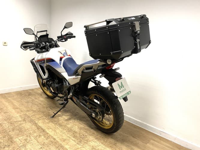 Comprar HONDA XL750 TRANSALP 2024 de segunda mano HONDA XL750 TRANSALP 2024 de segunda mano