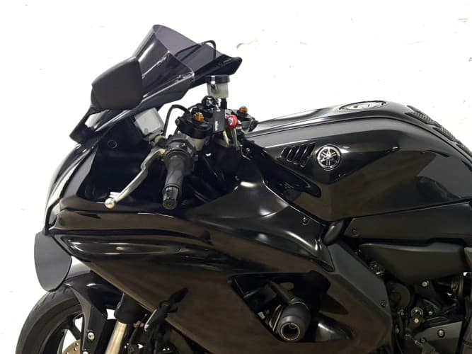 YAMAHA R7 (A) 2023 de segunda mano