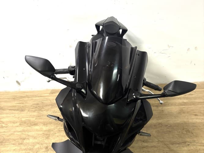 YAMAHA R7 (A) 2023 de segunda mano