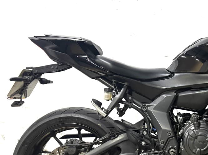 YAMAHA R7 (A) 2023 de segunda mano
