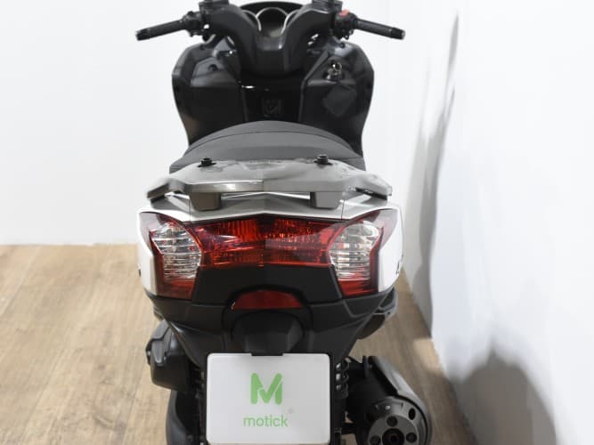 KYMCO SUPER DINK 125 2014 de segunda mano
