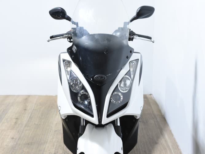 KYMCO SUPER DINK 125 2014 de segunda mano