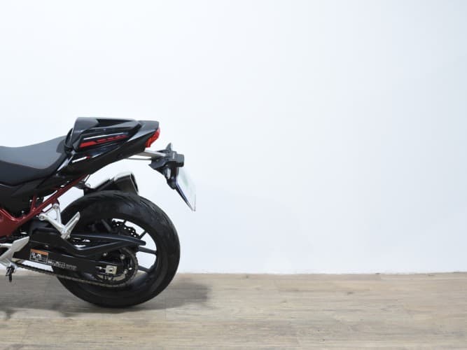 HONDA CB 750 HORNET (A2) 2024 de segunda mano