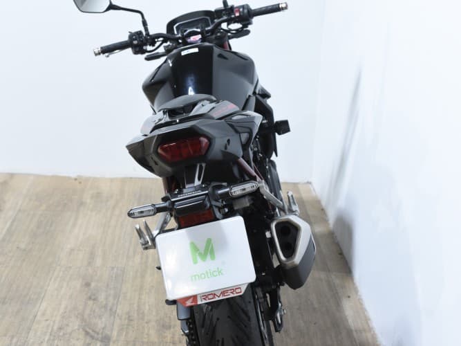 HONDA CB 750 HORNET (A2) 2024 de segunda mano