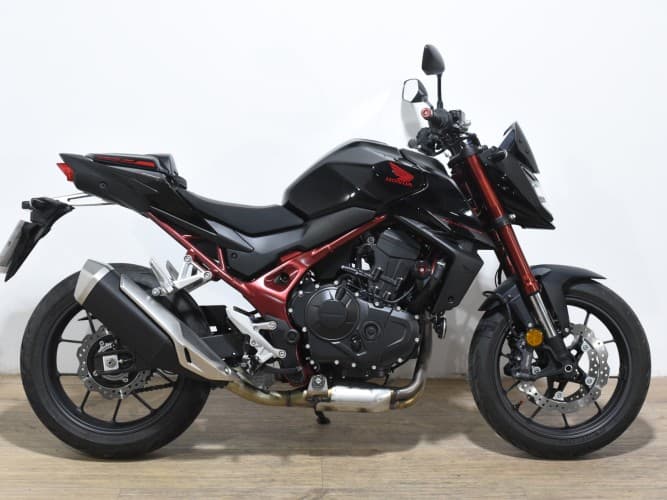 HONDA CB 750 HORNET (A2) 2024 de segunda mano