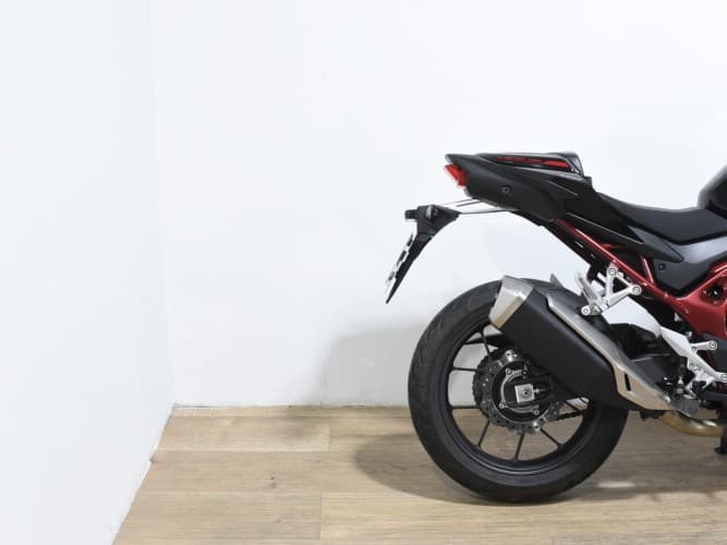 HONDA CB 750 HORNET (A2) 2024 de segunda mano