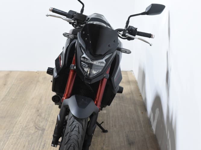 HONDA CB 750 HORNET (A2) 2024 de segunda mano