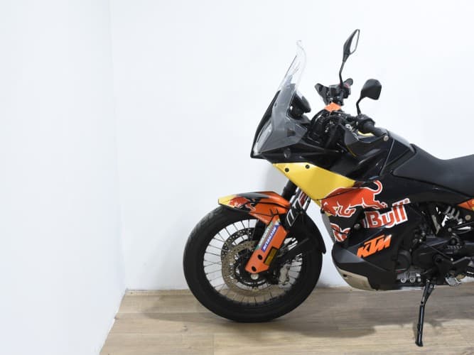 KTM 790 ADVENTURE (A2) 2025 de segunda mano