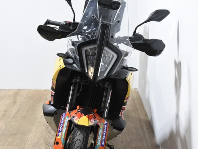 KTM 790 ADVENTURE (A2) 2025 de segunda mano