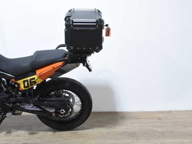 KTM 790 ADVENTURE (A2) 2025 de segunda mano