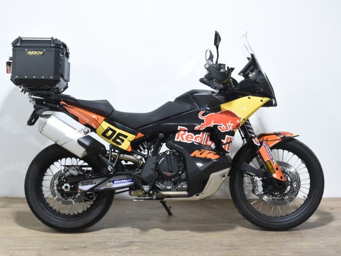 KTM 790 ADVENTURE (A2) 2025 de segunda mano