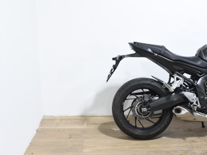 HONDA CB 650 F (A) 2017 de segunda mano