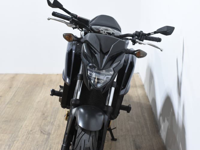HONDA CB 650 F (A) 2017 de segunda mano
