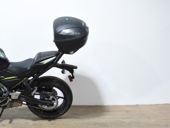 KAWASAKI Z 650 (A) 2019 de segunda mano