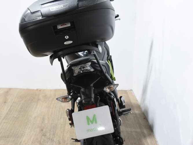 KAWASAKI Z 650 (A) 2019 de segunda mano