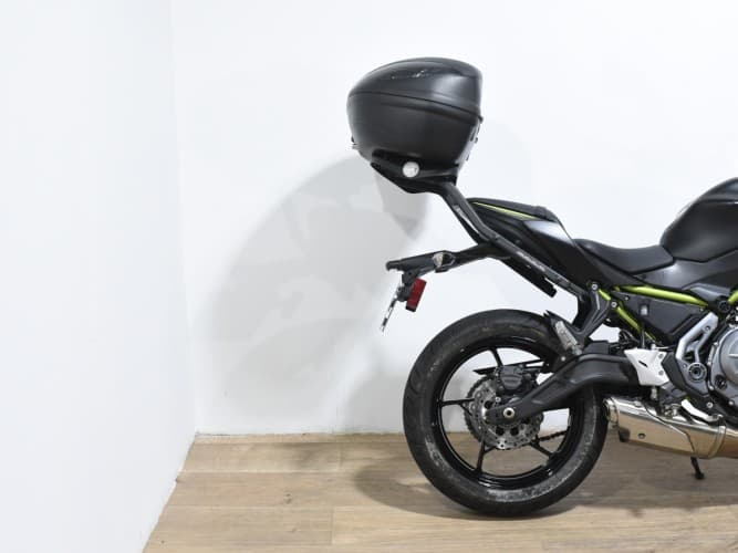 KAWASAKI Z 650 (A) 2019 de segunda mano
