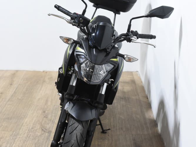 KAWASAKI Z 650 (A) 2019 de segunda mano