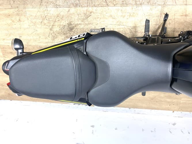 Comprar YAMAHA MT-07 (A2)(MIVV HOMOLOGADO) 2020 de segunda mano YAMAHA MT-07 (A2)(MIVV HOMOLOGADO) 2020 de segunda mano