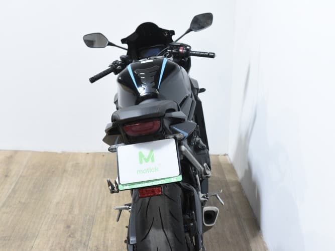 HONDA CBR 650 R (A)(HONDA PLUS HASTA 2028) 2023 de segunda mano