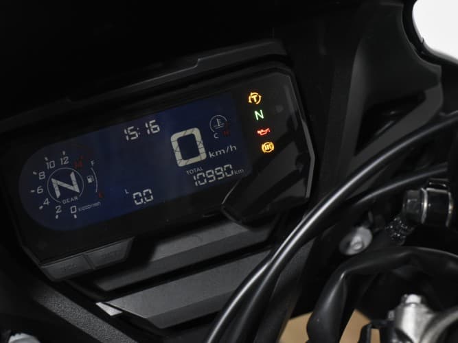 HONDA CBR 650 R (A)(HONDA PLUS HASTA 2028) 2023 de segunda mano