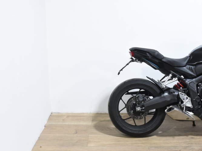 HONDA CBR 650 R (A)(HONDA PLUS HASTA 2028) 2023 de segunda mano