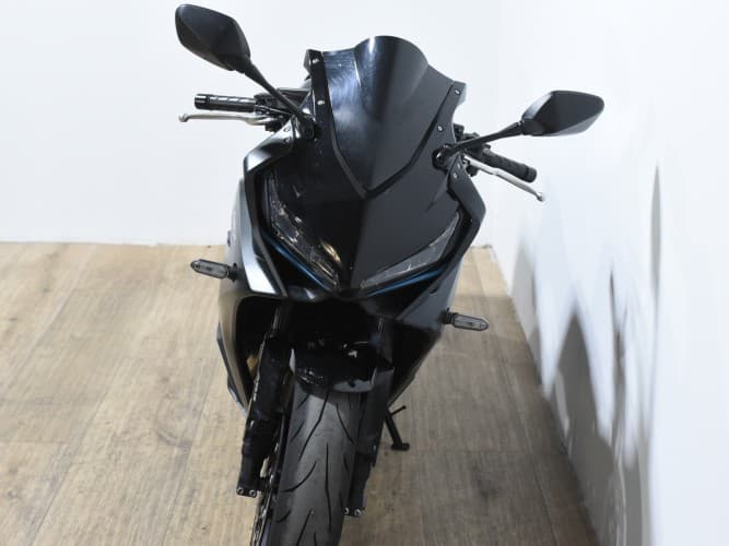 HONDA CBR 650 R (A)(HONDA PLUS HASTA 2028) 2023 de segunda mano