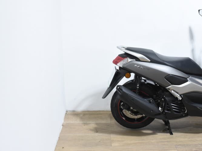 YAMAHA NMAX 125 2018 de segunda mano