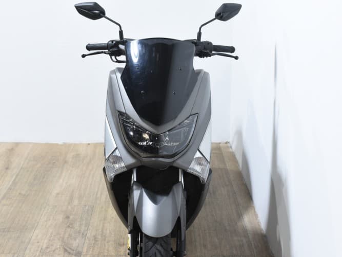 YAMAHA NMAX 125 2018 de segunda mano