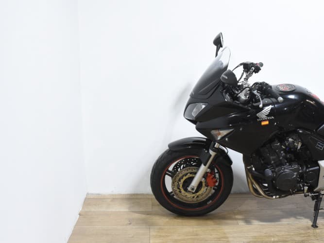 HONDA CBF 600 S (A) 2008 de segunda mano