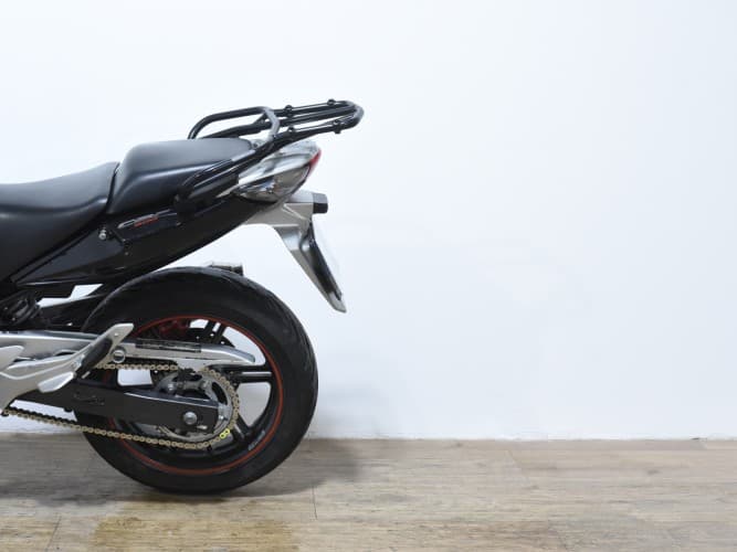 HONDA CBF 600 S (A) 2008 de segunda mano