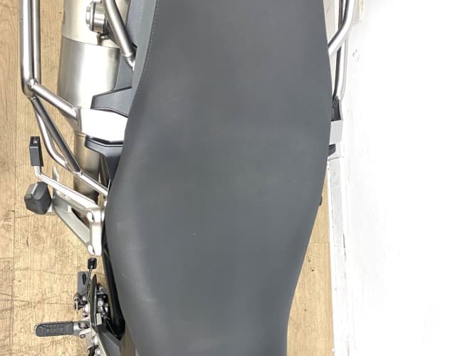 BMW F 850 GS (A) (4 PACKS) (TOPCASE) 2023 de segunda mano