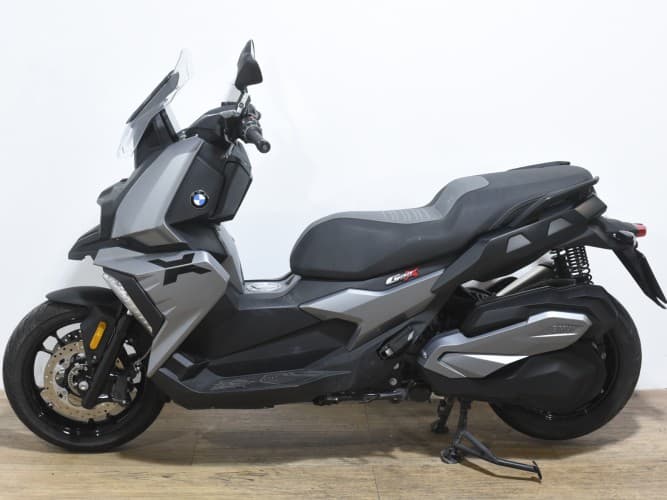 Comprar BMW C 400 X 2022 de segunda mano BMW C 400 X 2022 de segunda mano