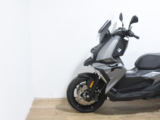 Comprar BMW C 400 X 2022 de segunda mano BMW C 400 X 2022 de segunda mano