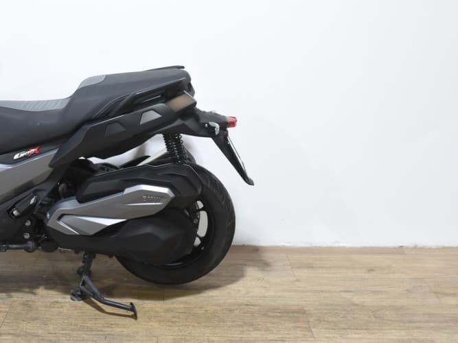Comprar BMW C 400 X 2022 de segunda mano BMW C 400 X 2022 de segunda mano