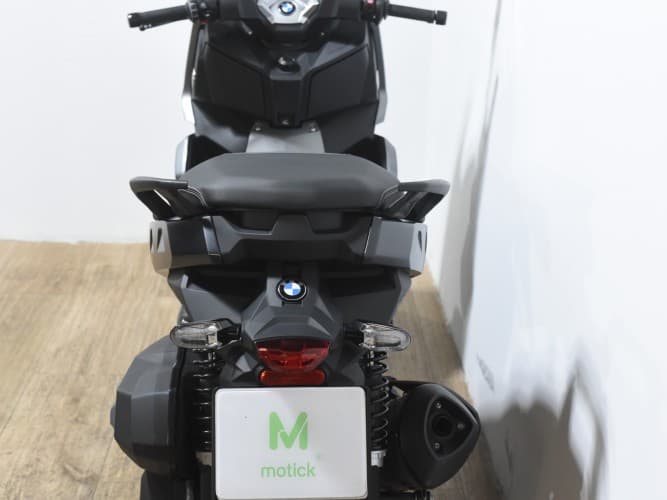 Comprar BMW C 400 X 2022 de segunda mano BMW C 400 X 2022 de segunda mano