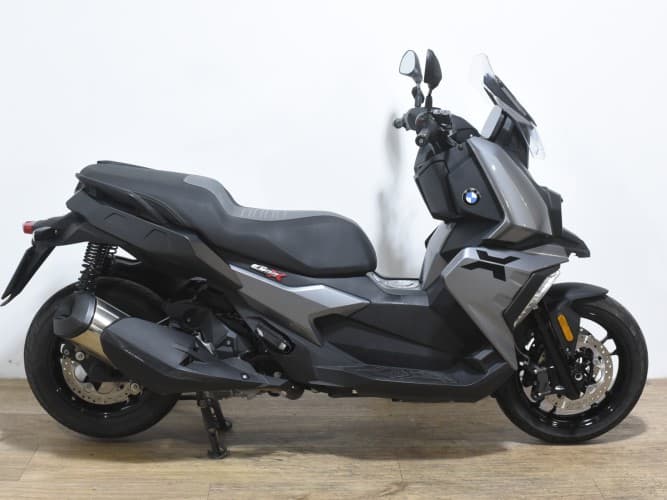 Comprar BMW C 400 X 2022 de segunda mano BMW C 400 X 2022 de segunda mano