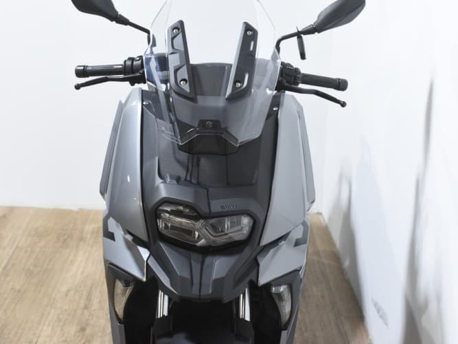 Comprar BMW C 400 X 2022 de segunda mano BMW C 400 X 2022 de segunda mano