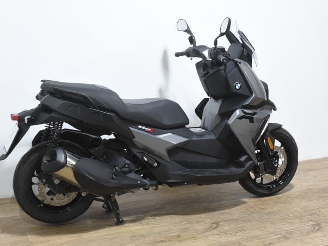 Comprar BMW C 400 X 2022 de segunda mano BMW C 400 X 2022 de segunda mano