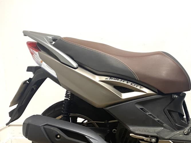 KYMCO AGILITY CITY 125 (PLUS) 2023 de segunda mano