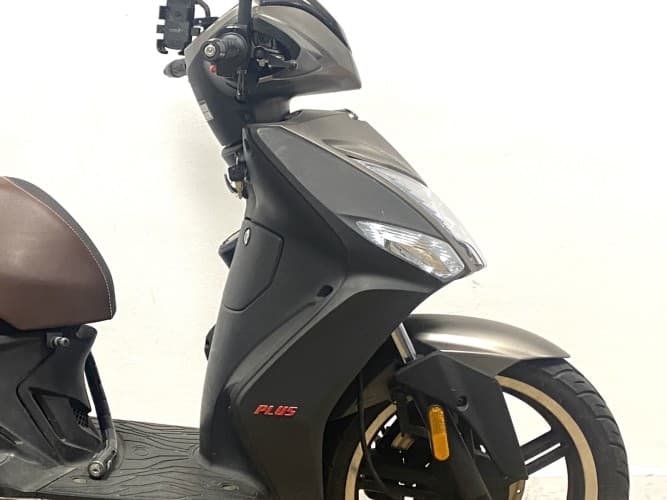 KYMCO AGILITY CITY 125 (PLUS) 2023 de segunda mano