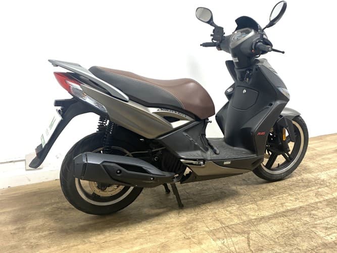 KYMCO AGILITY CITY 125 (PLUS) 2023 de segunda mano