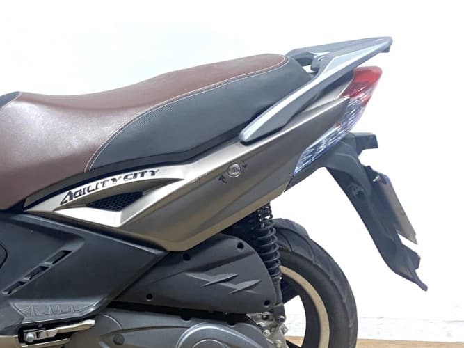 KYMCO AGILITY CITY 125 (PLUS) 2023 de segunda mano